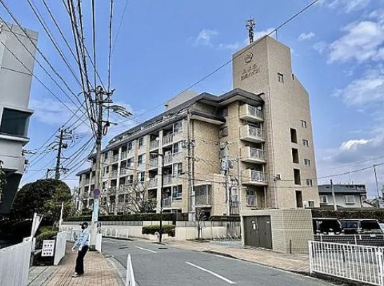 �����������s����ʕ{6���ڂ̓����}���V�����̌��n�O�ώʐ^