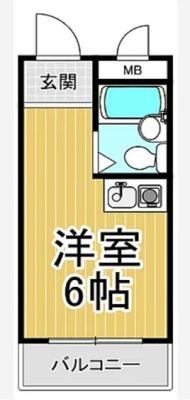 ���Ɍ����s���ɔV��2���ڂ̓����}���V�����̊Ԏ��}