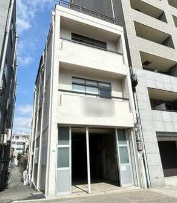 ���{���s�Q����K��3���ڂ̓X�ܕt�Z��̌��n�O�ώʐ^