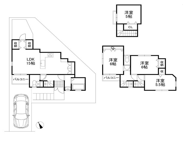 ���{��s�����搛���̌ˌ����݂̊Ԏ��}