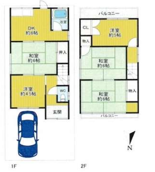 {ݘacs1ڂ̌ˌ݂̊Ԏ}