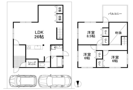 ���{���S�F�撬�΂����u�k2���ڂ̌ˌ����݂̊Ԏ��}�i��N)