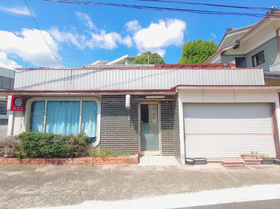 ���Ɍ��_��S�s�쒬�㐣���̌ˌ����݂̌��n�O�ώʐ^