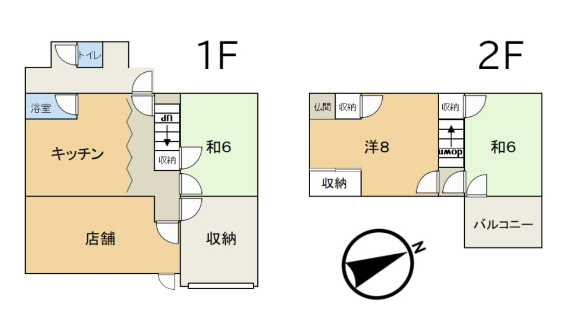 ���Ɍ��_��S�s�쒬�㐣���̌ˌ����݂̊Ԏ��}