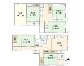 ���Ɍ��_�ˎs������򂪋u3���ڂ̌ˌ����݂̊Ԏ��}