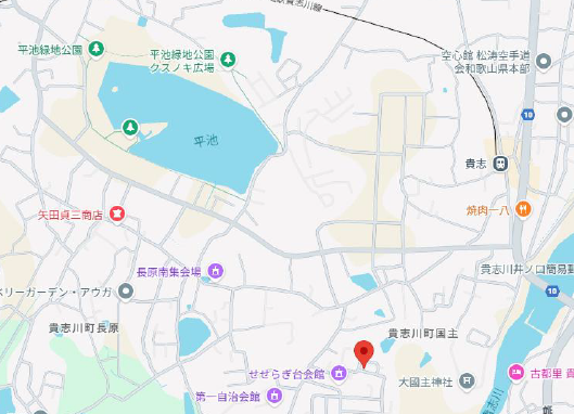 �a�̎R���I�̐�s�M�u�쒬����̌ˌ����݂̉摜