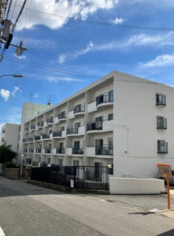 ���Ɍ��_�ˎs�����Z�g�R��2���ڂ̓����}���V�����̌��n�O�ώʐ^