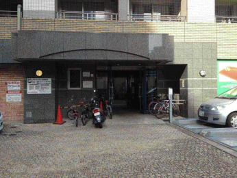 �����������s��������[���̓����}���V�����̌��n�O�ώʐ^