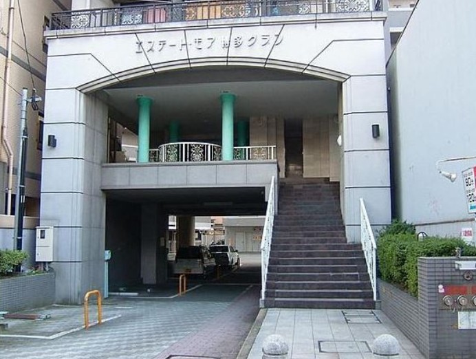 �����������s��������쓇1���ڂ̓����}���V�����̌��n�O�ώʐ^