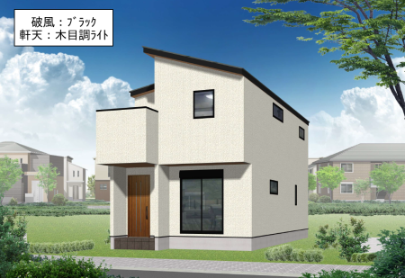 ���{��s���搼��288-3�̐V�z�ˌ��̉摜