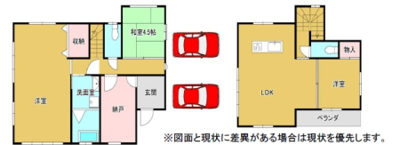 ���ꌧ�����s�V��������̌ˌ����݂̊Ԏ��}