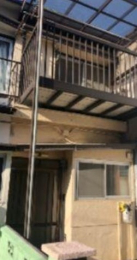 ���{�哌�s����̗����̌ˌ����݂̌��n�O�ώʐ^