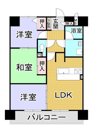 �򕌌���_�s�V����1���ڂ̓����}���V�����̊Ԏ��}