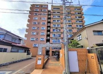 �ΐ쌧�����s��쒬3���ڂ̓����}���V�����̌��n�O�ώʐ^