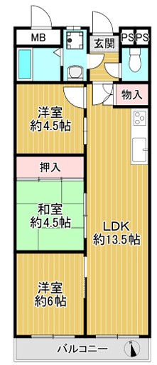 ���{���s�����ؐ쓌4���ڂ̓����}���V�����̊Ԏ��}