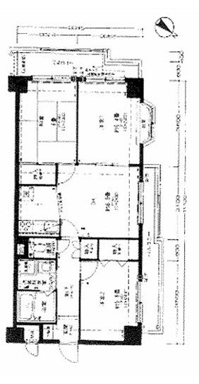 ��ʌ������s�V�_1���ڂ̓����}���V�����̊Ԏ��}