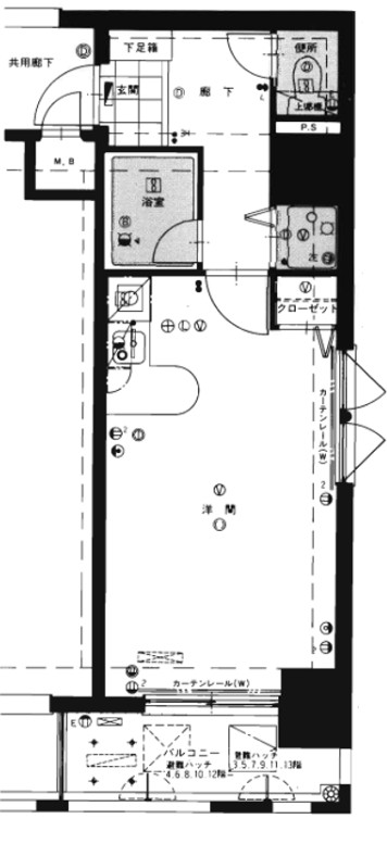 �����������s��������2���ڂ̓����}���V�����̊Ԏ��}