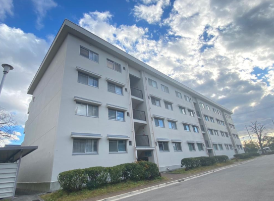 ���{�����s���R2����45-7�̓����}���V�����̌��n�O�ώʐ^