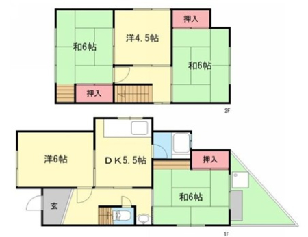 ���Ɍ��_�ˎs�k��L�쒬���C�̌ˌ����݂̊Ԏ��}