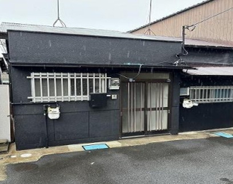 ���{�����s�|����1���ڂ̌ˌ����݂̌��n�O�ώʐ^