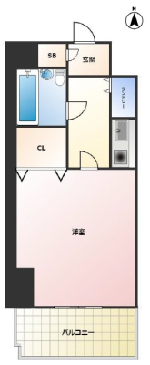 ���Ɍ��_�ˎs�����b�쒬3���ڂ̓����}���V�����̊Ԏ��}