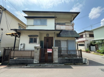 ���{�L�ˎs���q�̌ˌ����݂̌��n�O�ώʐ^