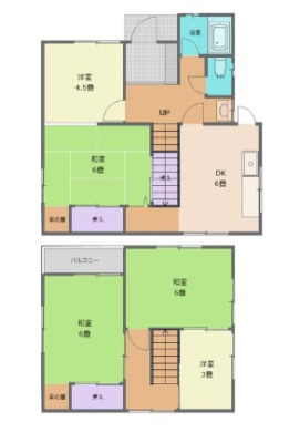 ���{�L�ˎs���q�̌ˌ����݂̊Ԏ��}