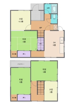 ���{�L�ˎs���q�̌ˌ����݂̊Ԏ��}