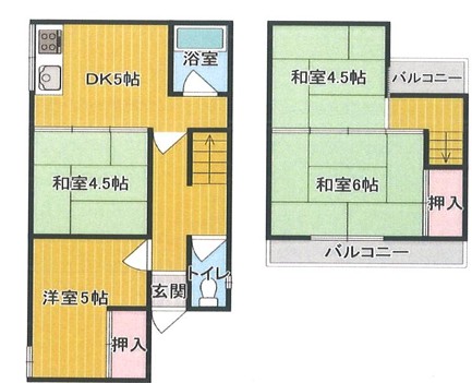 ���{�L�ˎs�΍˂̌ˌ����݂̊Ԏ��}�i��N)