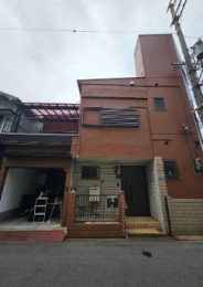 ���{���Ύs���c4���ڂ̌ˌ����݂̌��n�O�ώʐ^