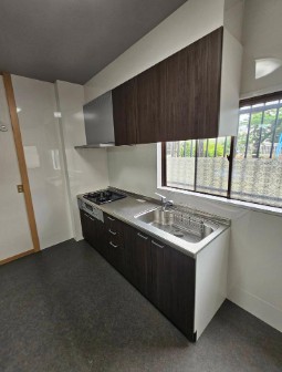 ���{���Ύs���c4���ڂ̌ˌ����݂̃L�b�`��