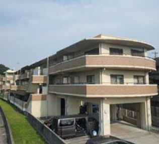 ���Ɍ��_�ˎs���扟���J���ؔ�30-1�̓����}���V�����̌��n�O�ώʐ^