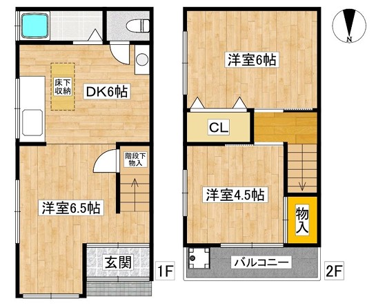 ���Ɍ����s�c�\1���ڂ̌ˌ����݂̊Ԏ��}