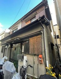 ���Ɍ����s��m����2���ڂ̌ˌ����݂̌��n�O�ώʐ^