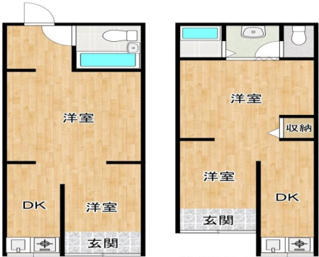 ���{���s�s����哌��1���ڂ̌ˌ����݂̊Ԏ��}