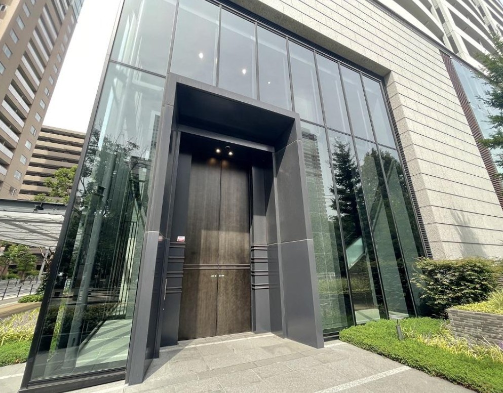 ���{���s����V��1���ڂ̓����}���V�����̌��n�O�ώʐ^