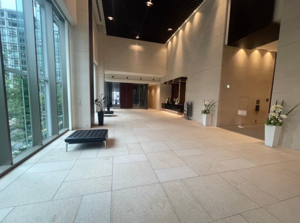 ���{���s����V��1���ڂ̓����}���V�����̃��r�[