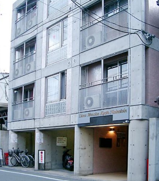 ���s�{���s�s������c����134-1�̓����}���V�����̌��n�O�ώʐ^