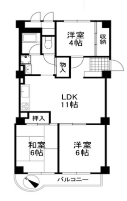 ���Ɍ��ɒO�s����8-3-1�̓����}���V�����̊Ԏ��}