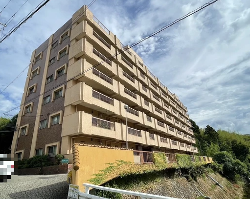 ���Ɍ��_�ˎs�k��ԎR����5-3�̓����}���V�����̌��n�O�ώʐ^