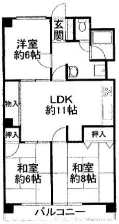 ���Ɍ��_�ˎs�k��ԎR����5-3�̓����}���V�����̊Ԏ��}