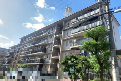 ���{�����s����3-157�̓����}���V�����̌��n�O�ώʐ^