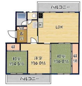 ���{�����s����3-157�̓����}���V�����̊Ԏ��}