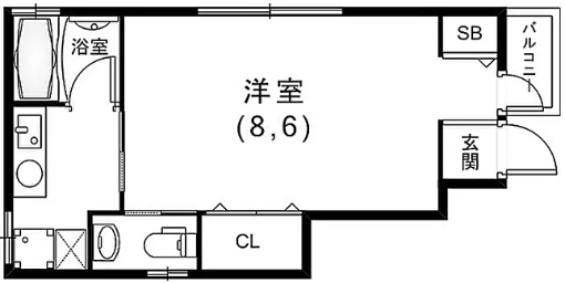 Ɍ_ˎsɋ斩쒬920-1̈꓏Ap[g̉摜