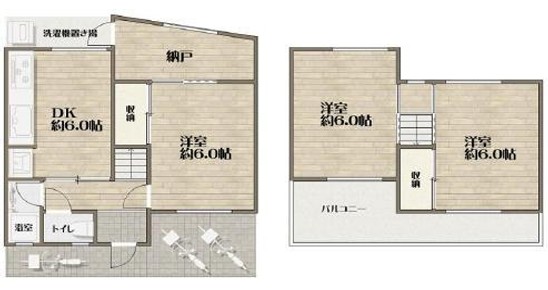 ���Ɍ��ɒO�s���r1���ڂ̌ˌ����݂̊Ԏ��}