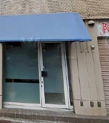 ���Ɍ��_�ˎs������Ö���2����2-10�̔���X�܁E�������̌��n�O�ώʐ^