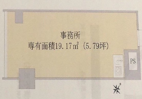 ���Ɍ��_�ˎs������Ö���2����2-10�̔���X�܁E�������̊Ԏ��}