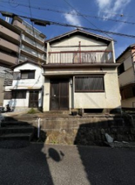 ���Ɍ��_�ˎs�����擌����3���ڂ̌ˌ����݂̌��n�O�ώʐ^