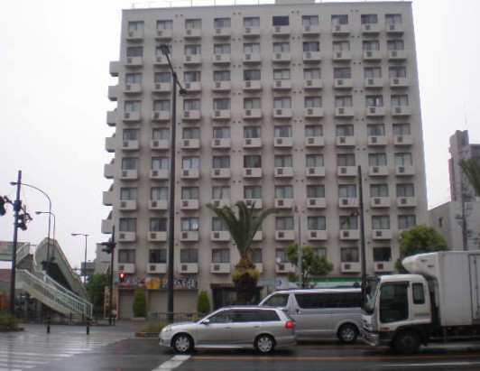 ���{��s��旳�_����2��3-1�̓����}���V�����̌��n�O�ώʐ^