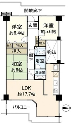 ���Ɍ����{�s����������1131-105�̓����}���V�����̊Ԏ��}